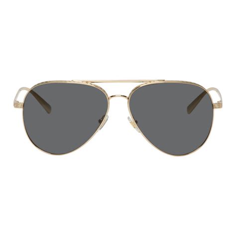 versace greca pilot sunglasses|versace sunglasses price.